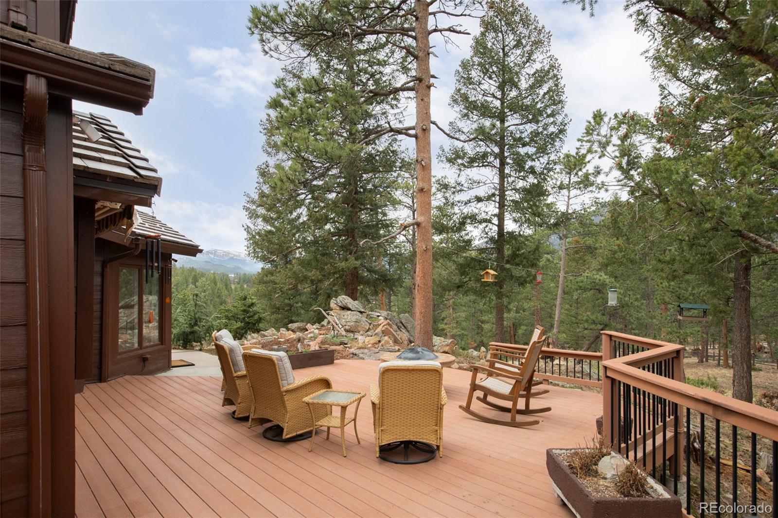 MLS Image #45 for 261  whiskey jay hill road,evergreen, Colorado
