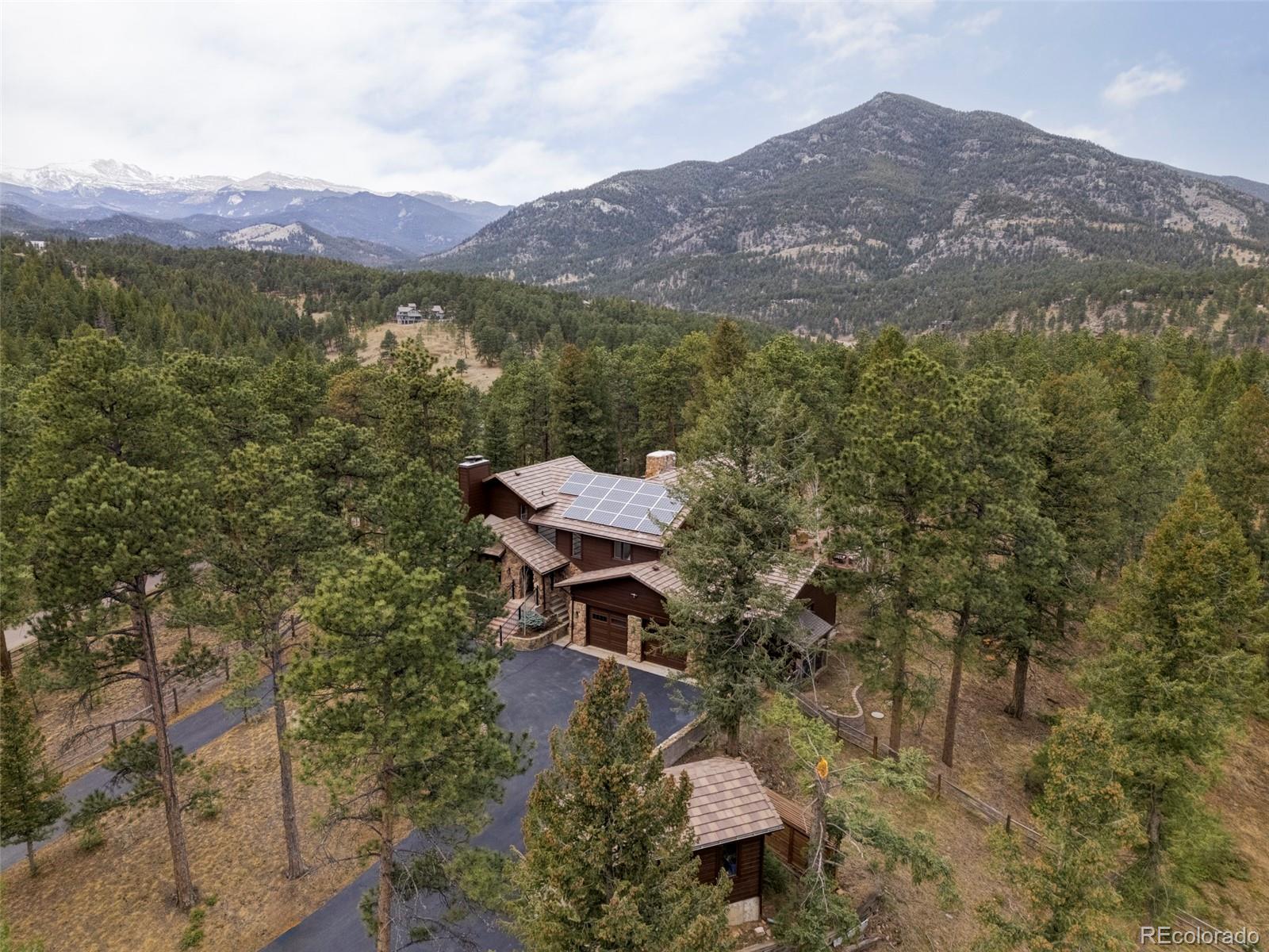 MLS Image #47 for 261  whiskey jay hill road,evergreen, Colorado