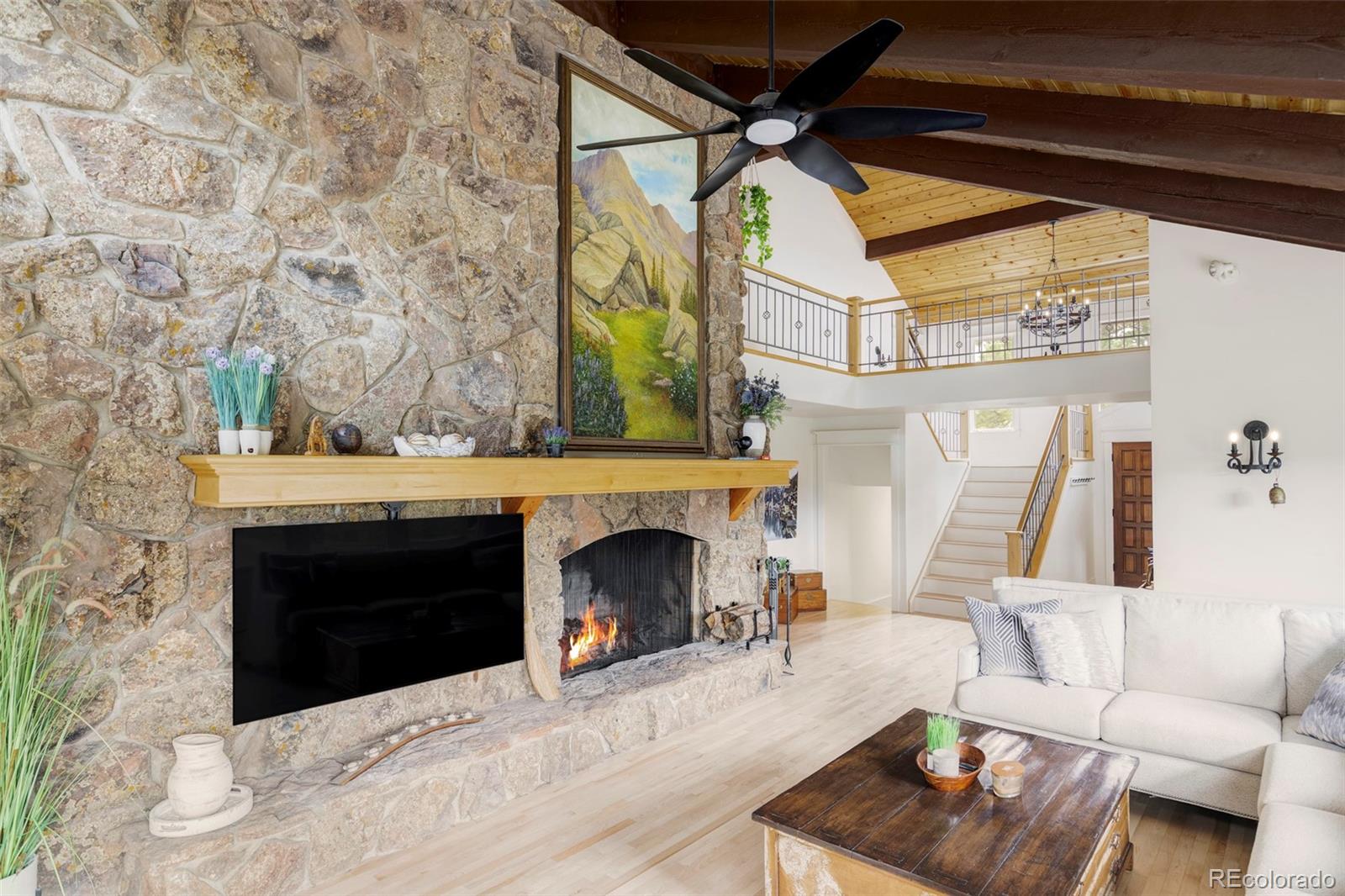 MLS Image #7 for 261  whiskey jay hill road,evergreen, Colorado