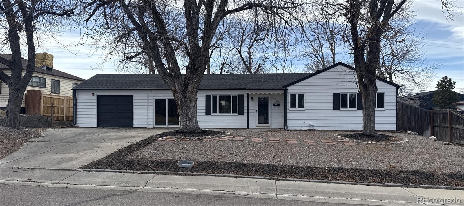 MLS Image #0 for 4625  webster street,wheat ridge, Colorado