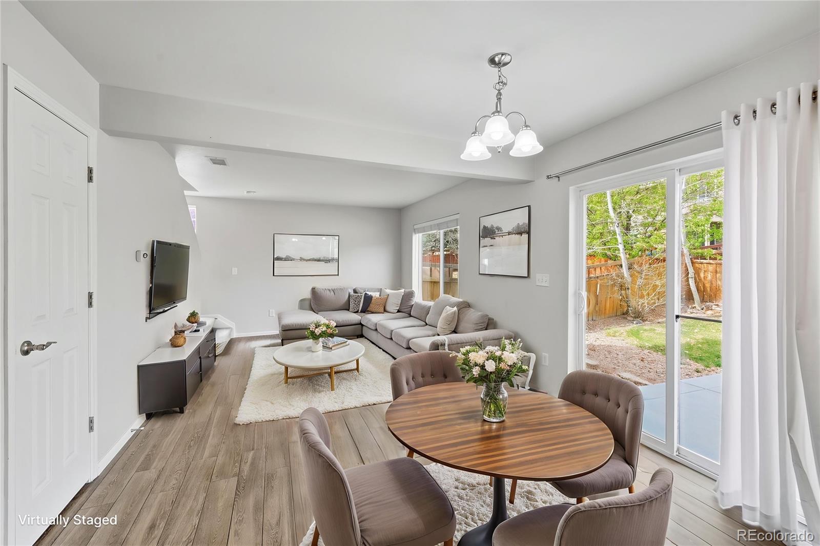 MLS Image #10 for 2075  quartz street,castle rock, Colorado