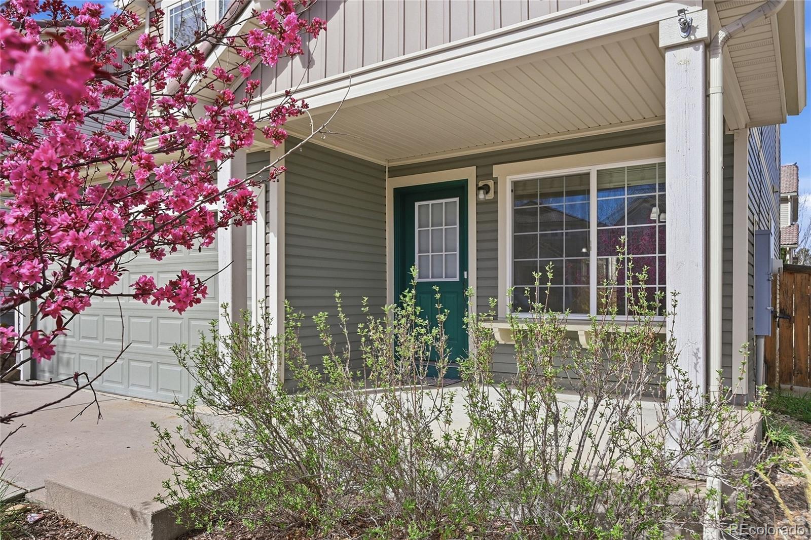 MLS Image #2 for 2075  quartz street,castle rock, Colorado
