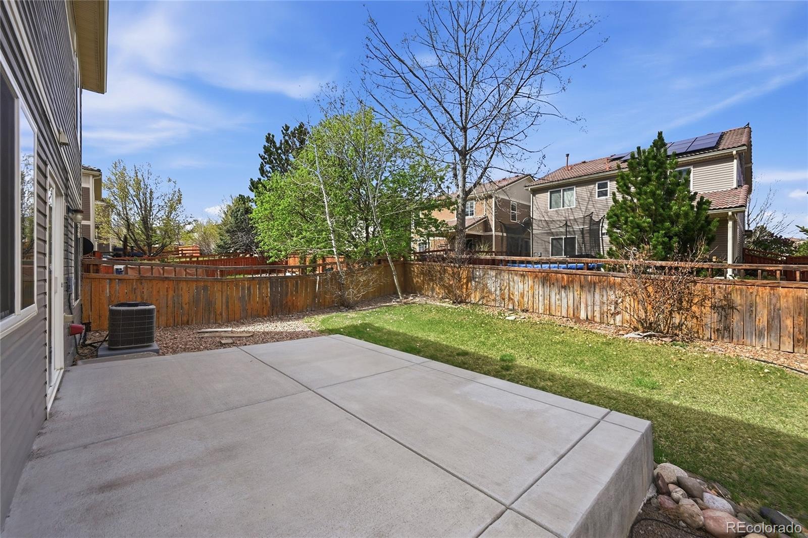 MLS Image #23 for 2075  quartz street,castle rock, Colorado