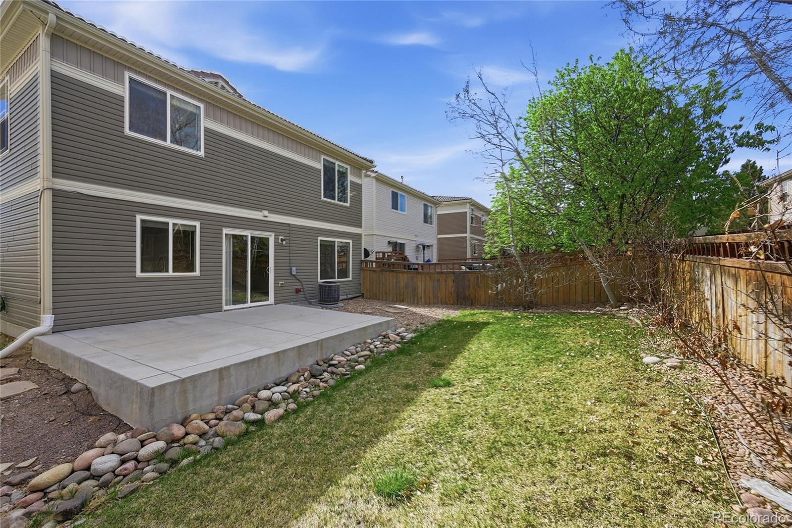 MLS Image #24 for 2075  quartz street,castle rock, Colorado