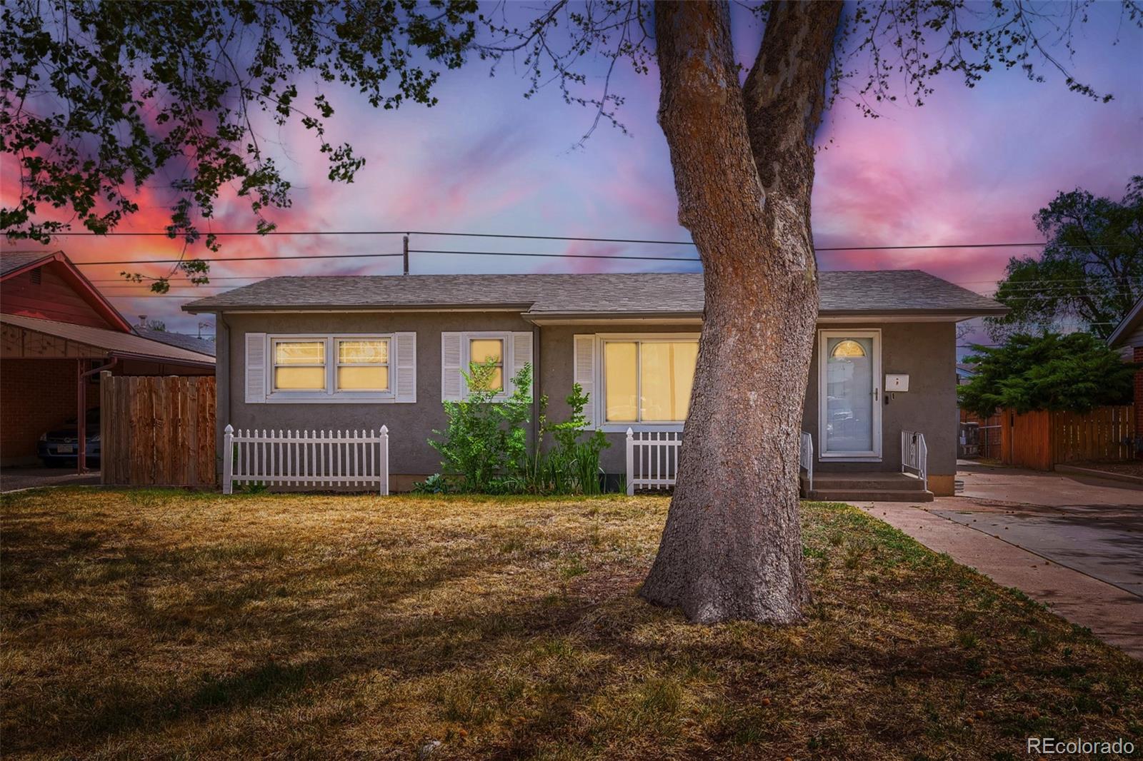 MLS Image #0 for 2036  sherwood lane,pueblo, Colorado