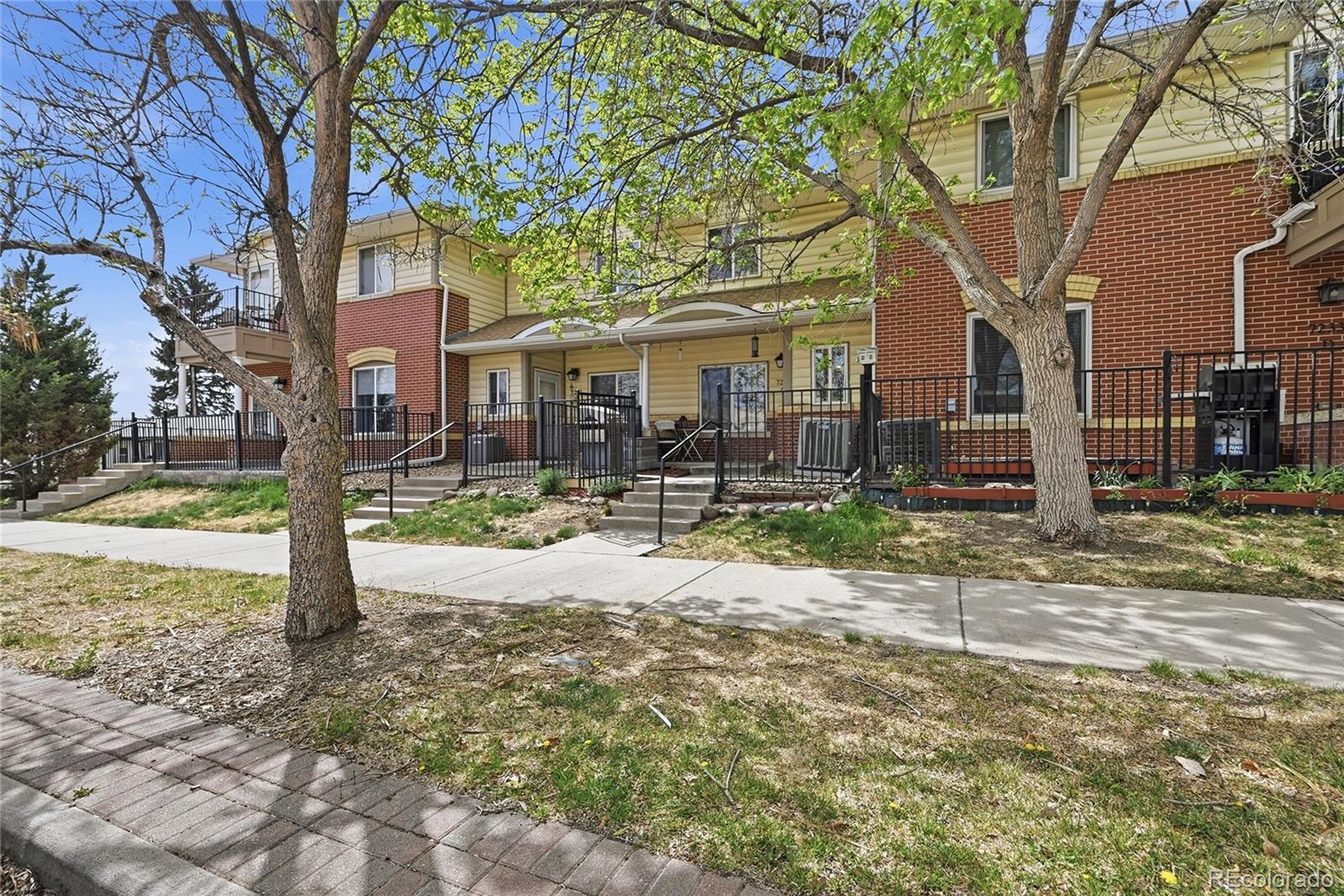 MLS Image #1 for 7233  meade street,westminster, Colorado