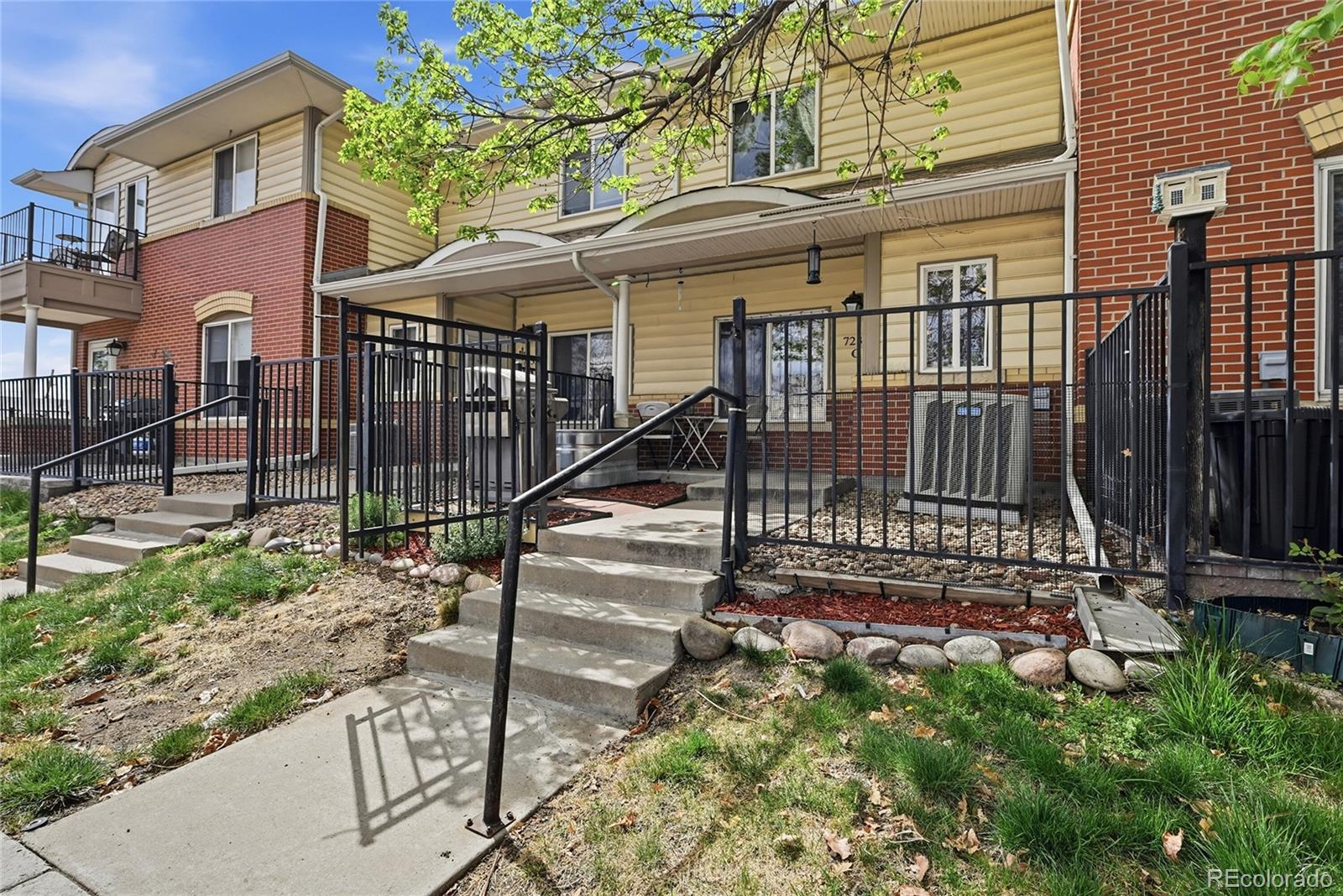 MLS Image #2 for 7233  meade street,westminster, Colorado