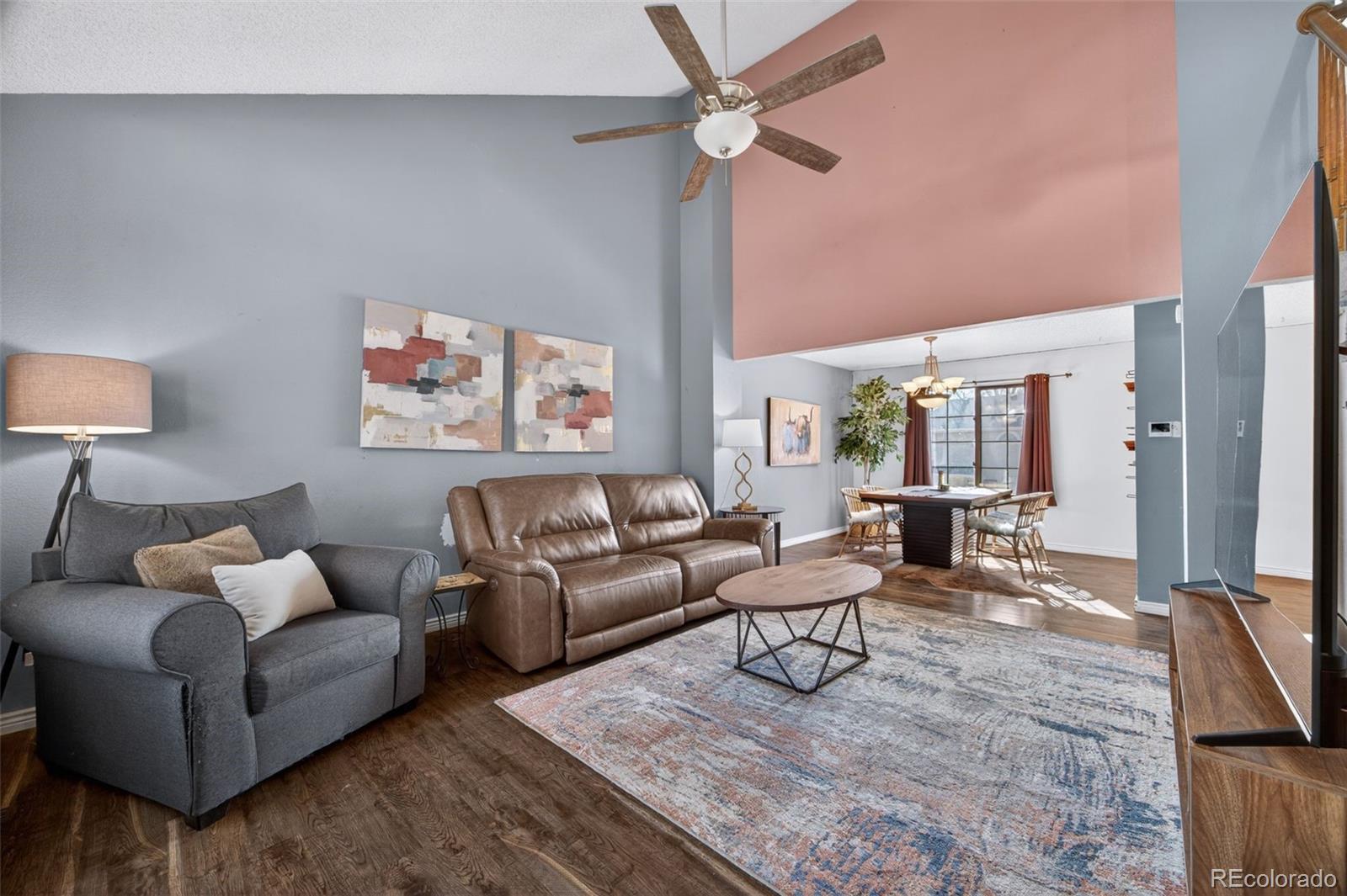 MLS Image #3 for 9222  crestmore way,highlands ranch, Colorado