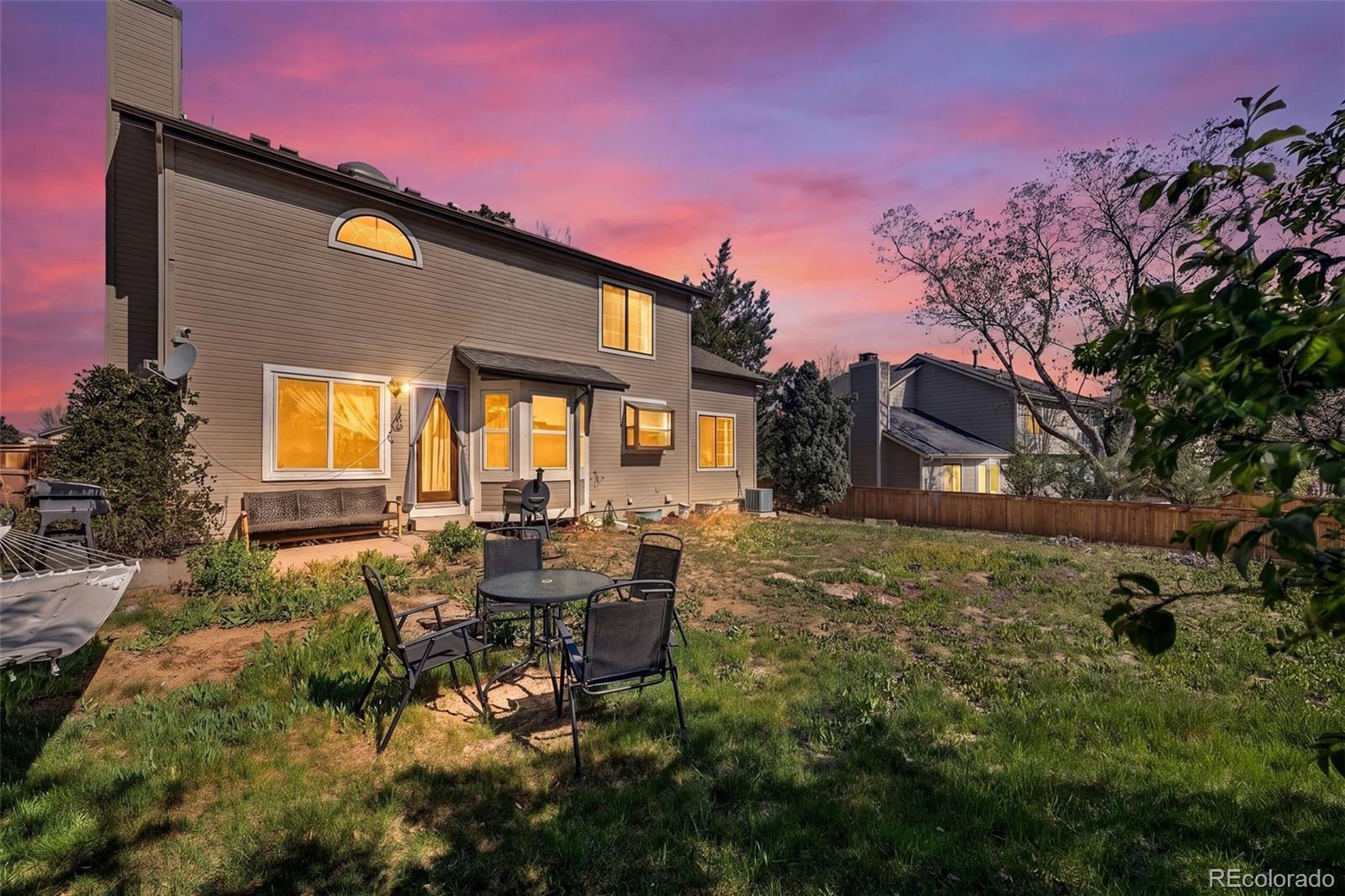 MLS Image #37 for 9222  crestmore way,highlands ranch, Colorado