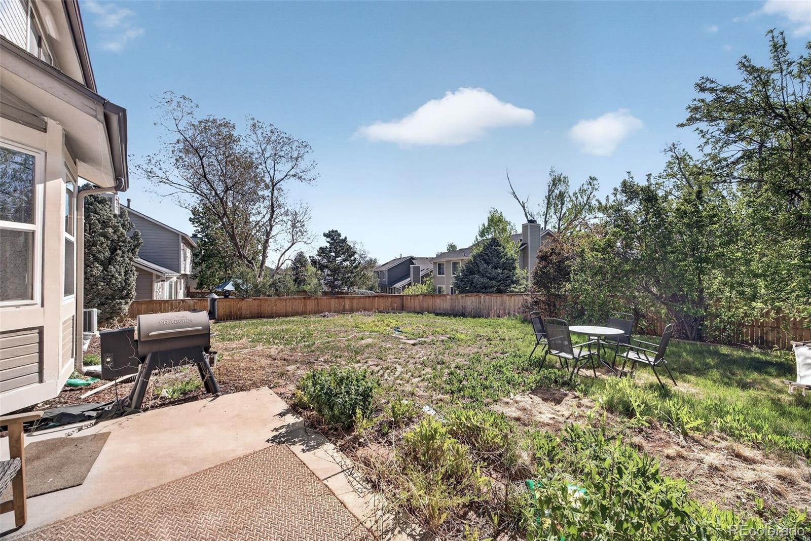 MLS Image #40 for 9222  crestmore way,highlands ranch, Colorado