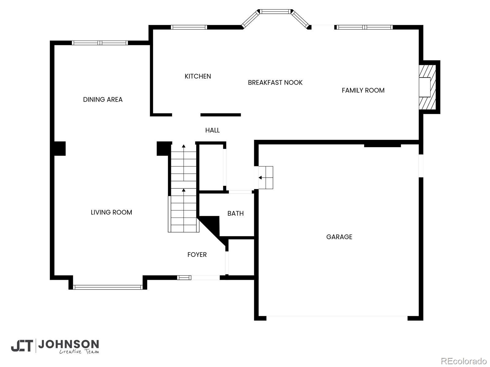 MLS Image #42 for 9222  crestmore way,highlands ranch, Colorado