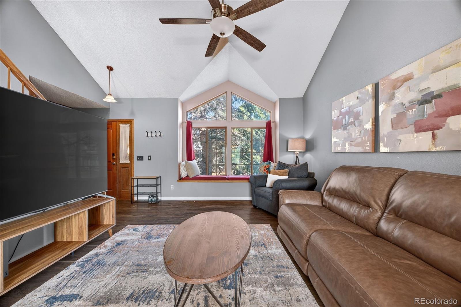 MLS Image #5 for 9222  crestmore way,highlands ranch, Colorado