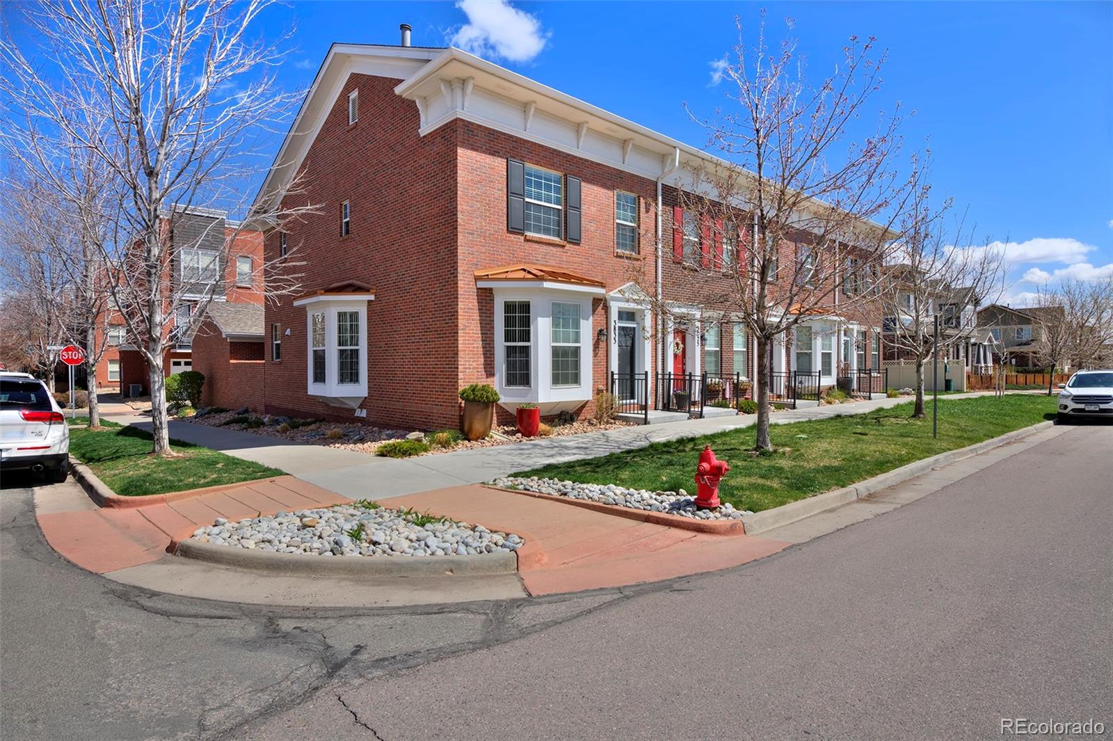 MLS Image #1 for 3833 w 118th place,westminster, Colorado