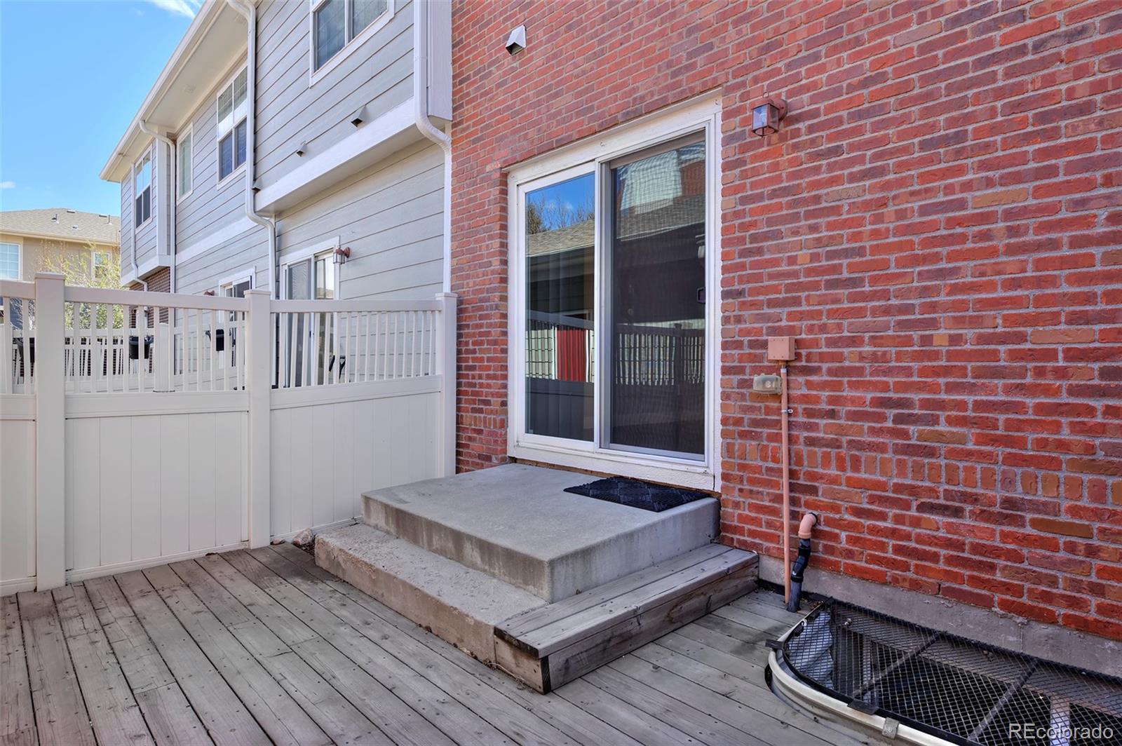 MLS Image #34 for 3833 w 118th place,westminster, Colorado