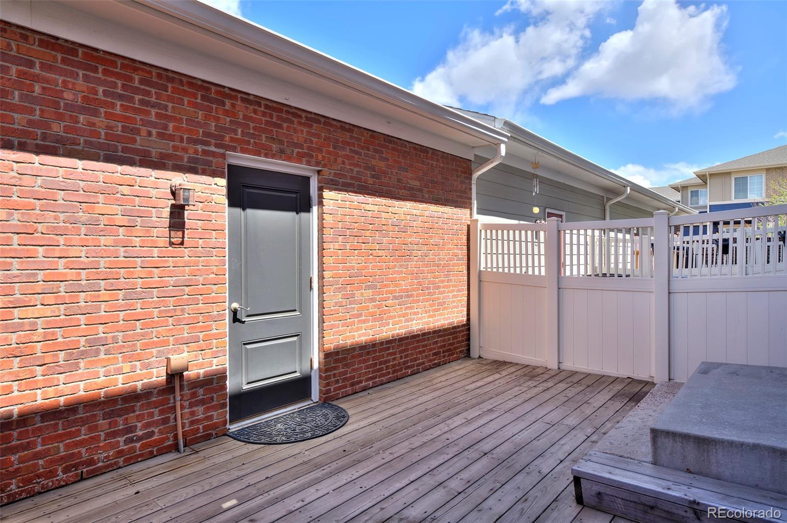 MLS Image #35 for 3833 w 118th place,westminster, Colorado