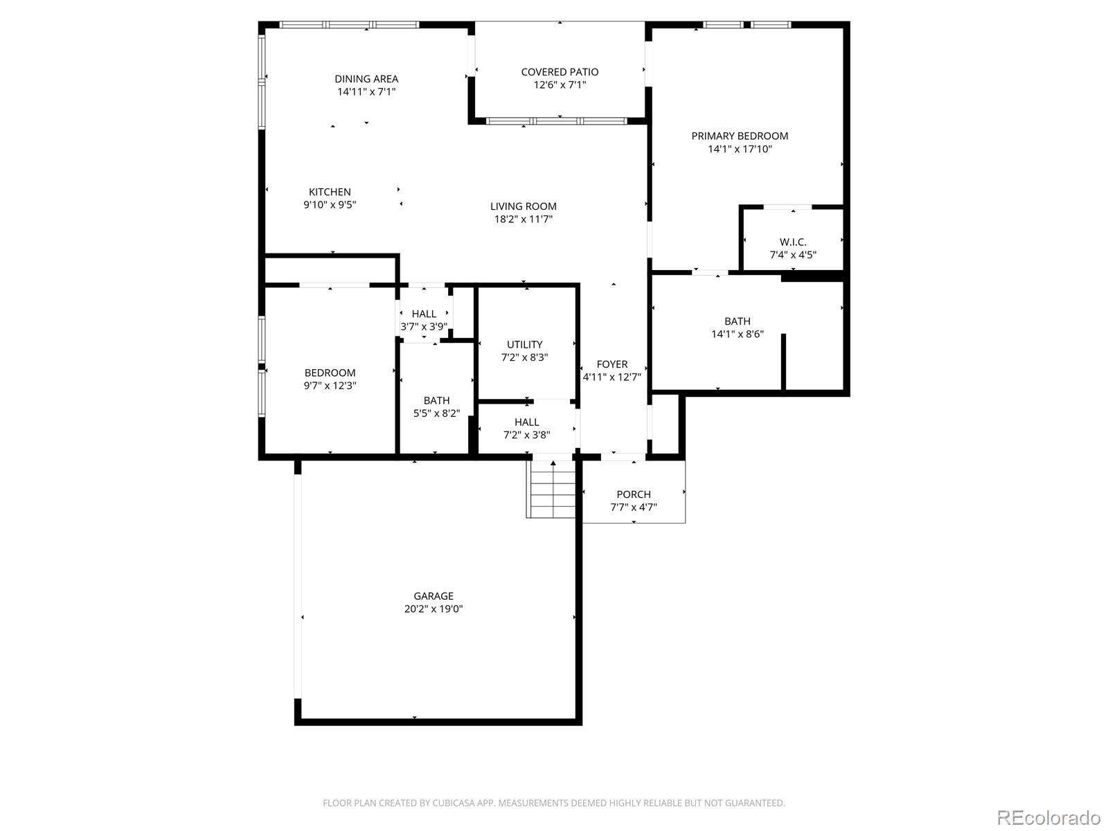 MLS Image #25 for 3403  molly circle,broomfield, Colorado