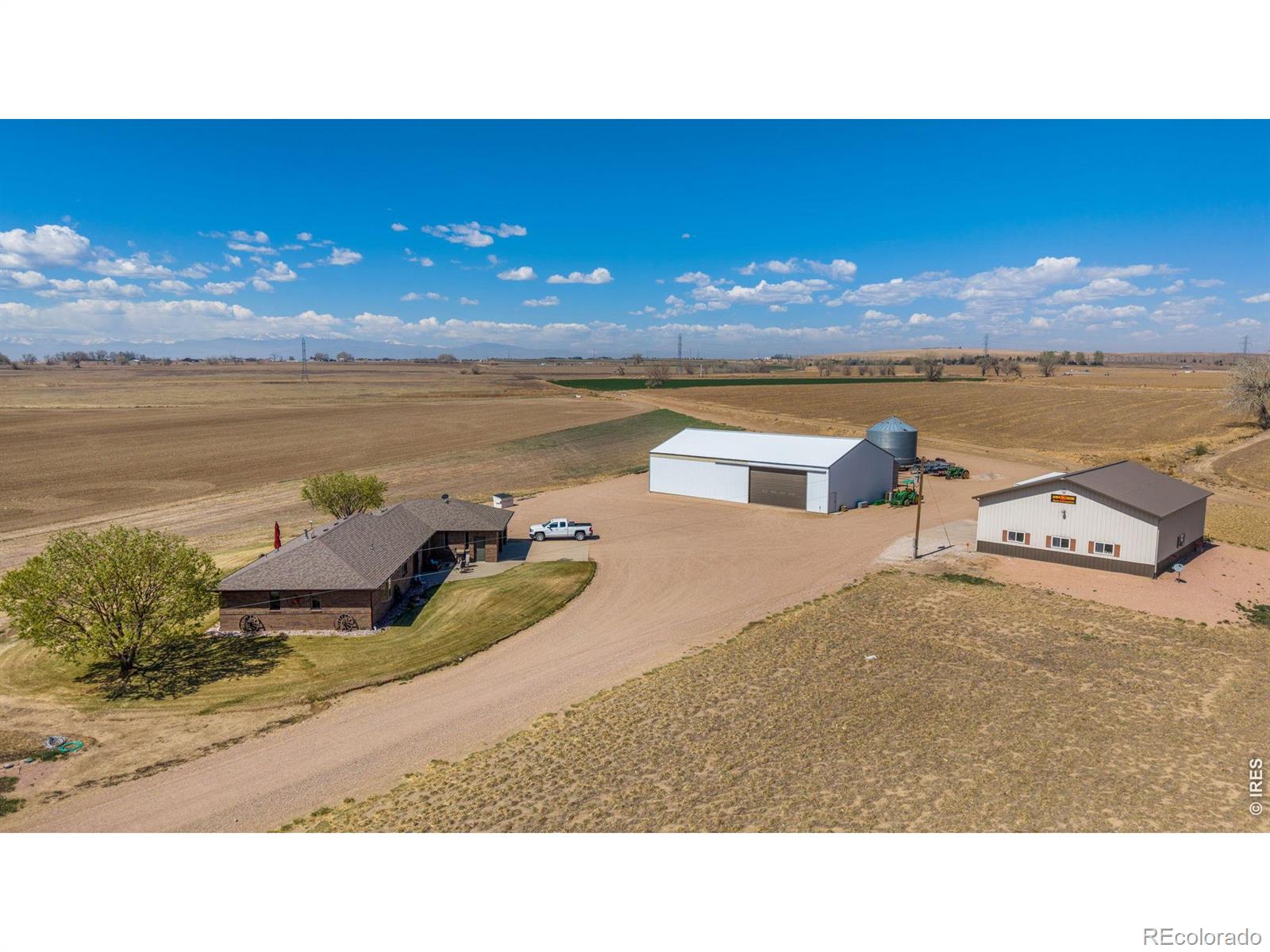 MLS Image #1 for 13497  county road 80 ,eaton, Colorado