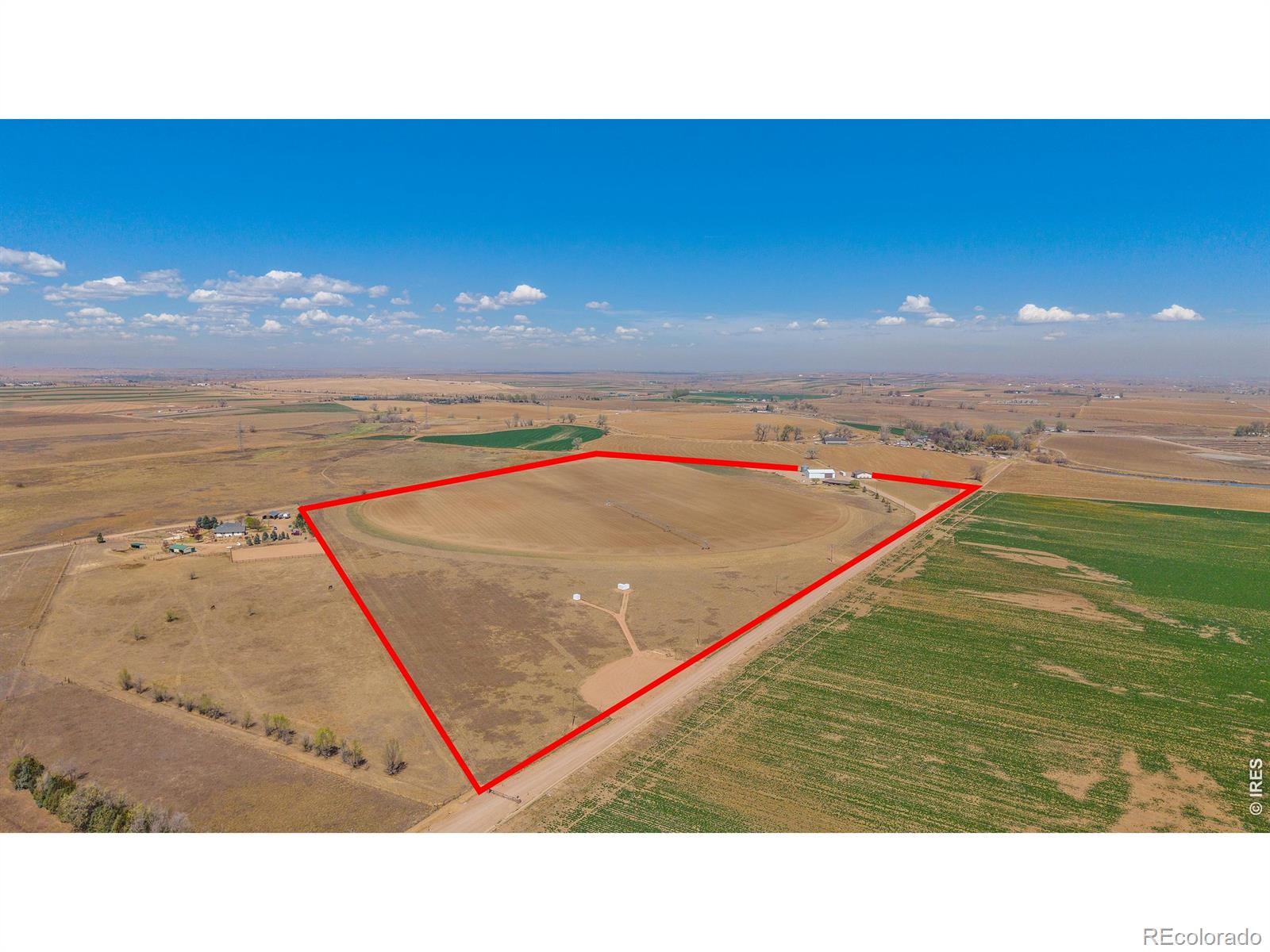 MLS Image #2 for 13497  county road 80 ,eaton, Colorado