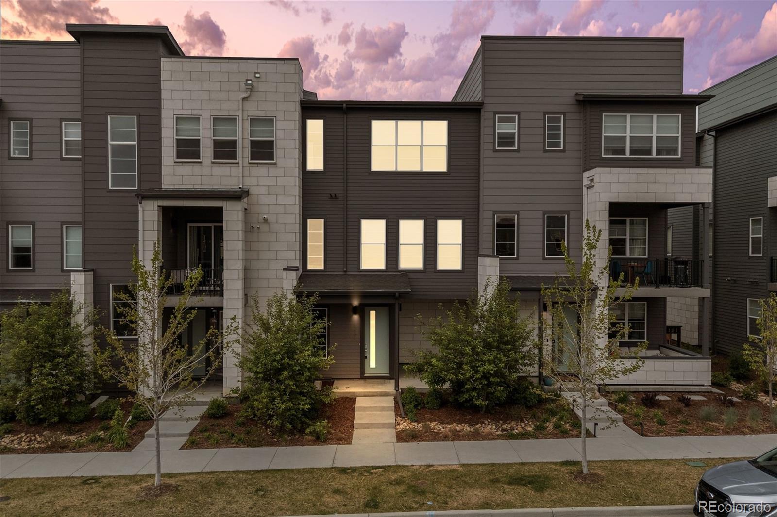 MLS Image #0 for 6231  dayton court,denver, Colorado