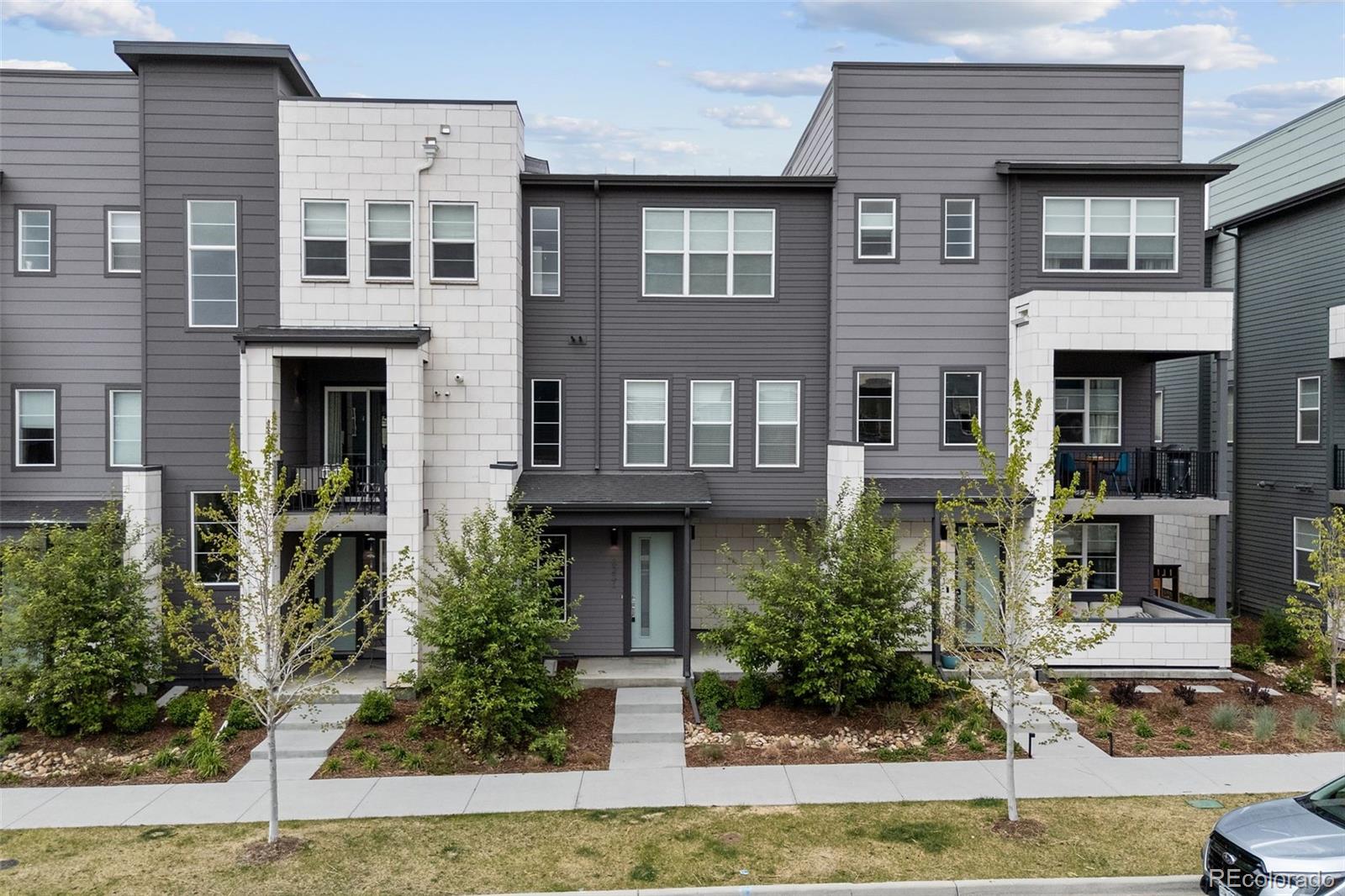 MLS Image #1 for 6231  dayton court,denver, Colorado