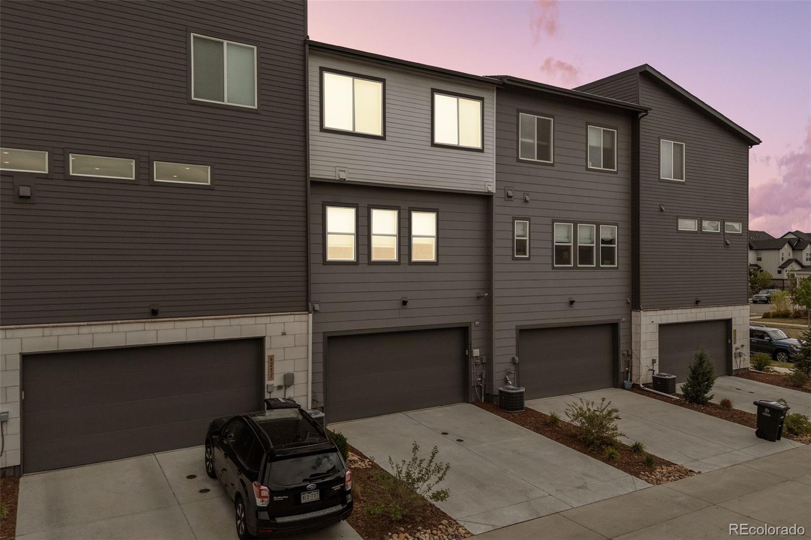 MLS Image #4 for 6231  dayton court,denver, Colorado