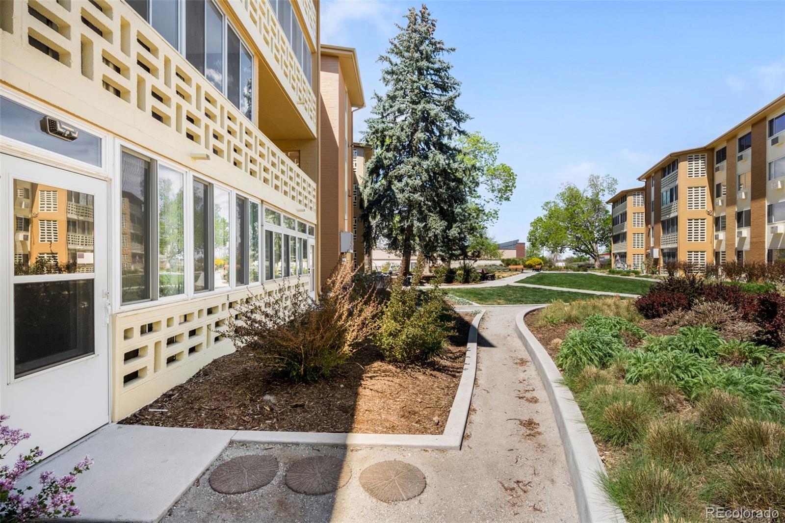 MLS Image #0 for 9655 e center avenue,denver, Colorado