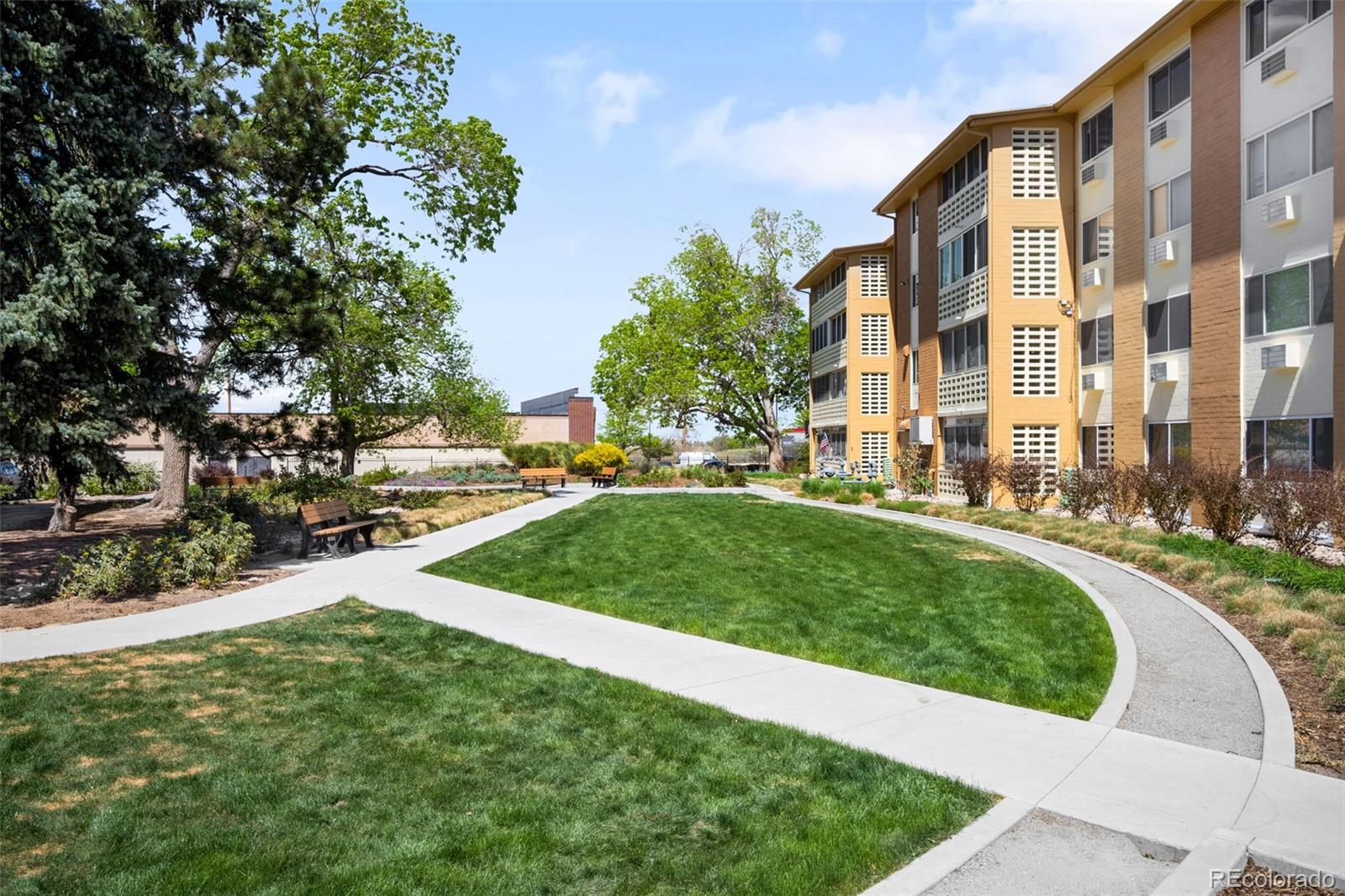MLS Image #10 for 9655 e center avenue,denver, Colorado