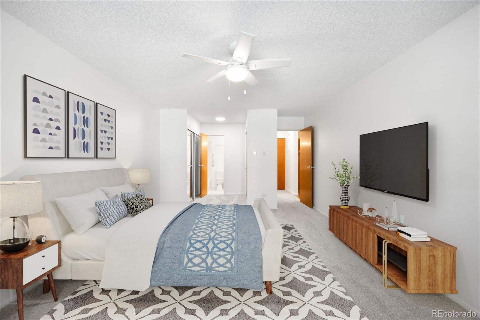 MLS Image #13 for 9655 e center avenue,denver, Colorado