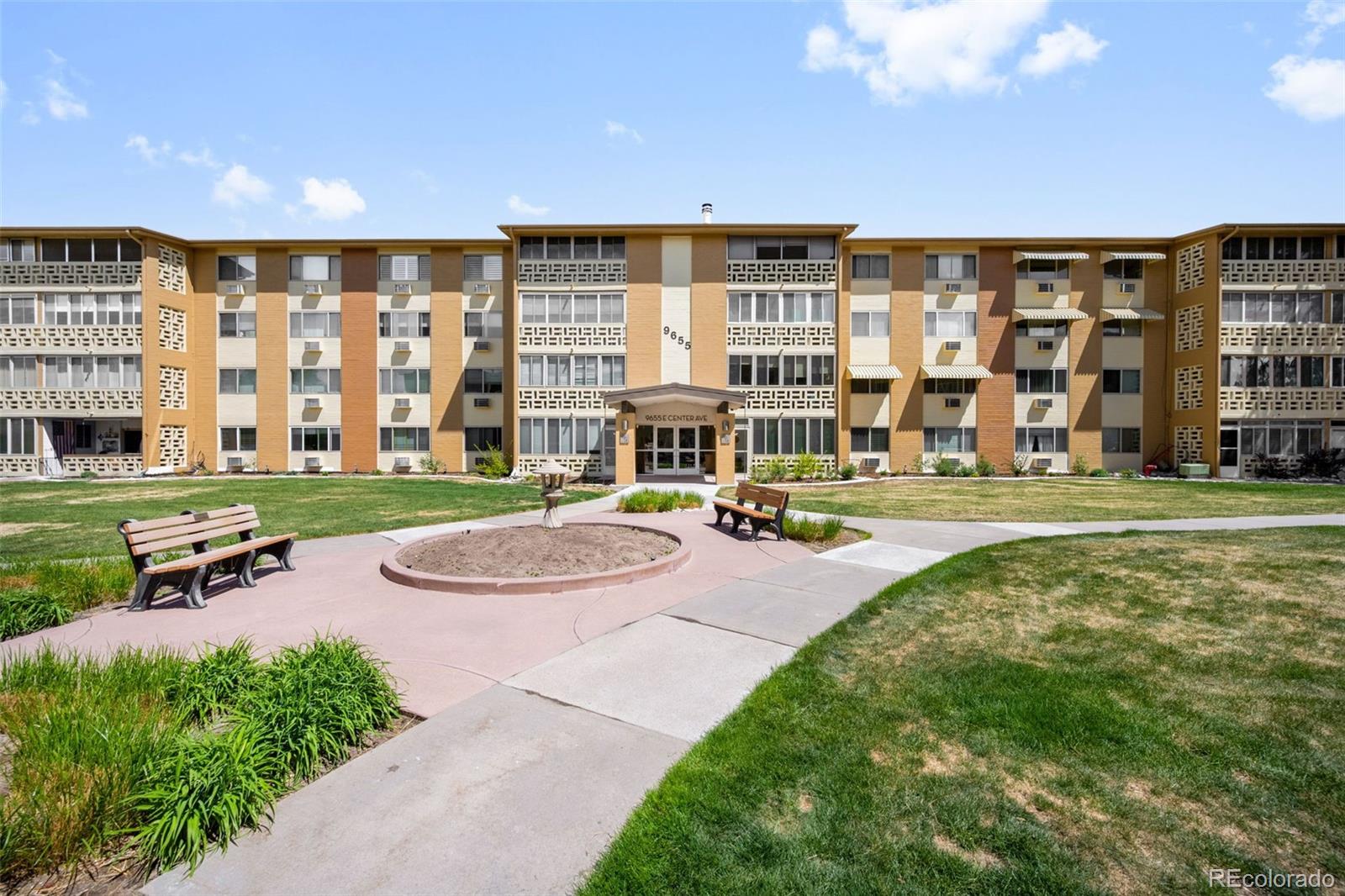 MLS Image #16 for 9655 e center avenue,denver, Colorado