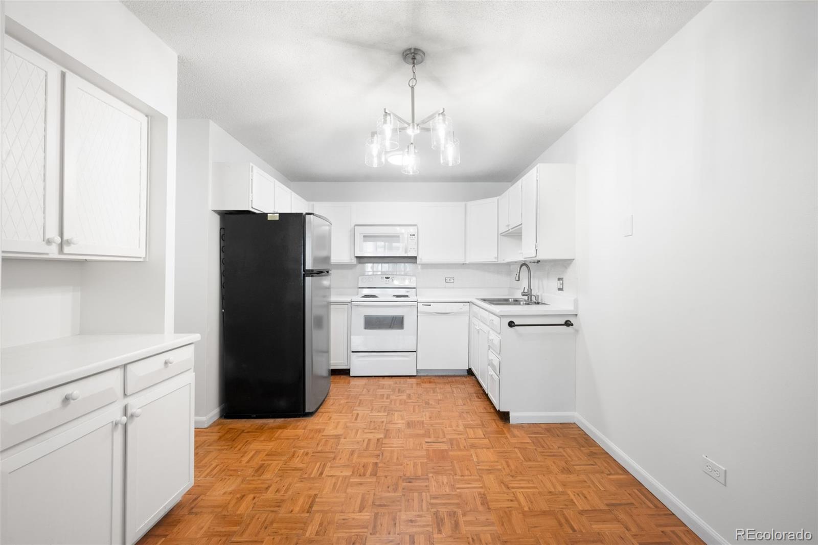 MLS Image #7 for 9655 e center avenue,denver, Colorado