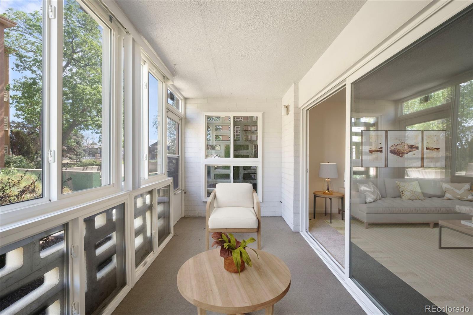 MLS Image #8 for 9655 e center avenue,denver, Colorado