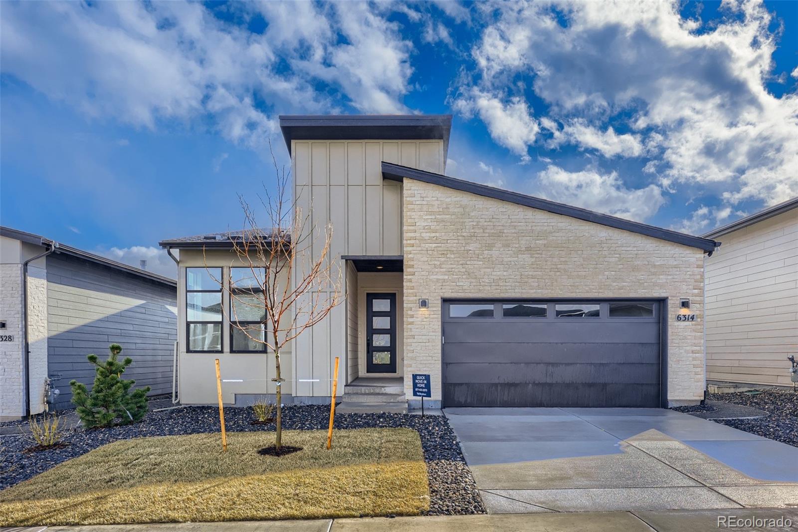MLS Image #0 for 6314  verve lane,parker, Colorado