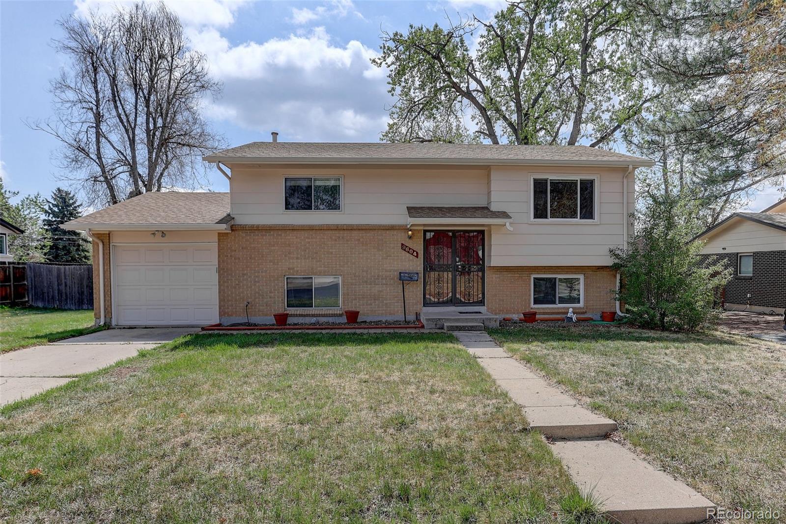 MLS Image #1 for 9604 w kentucky avenue,lakewood, Colorado