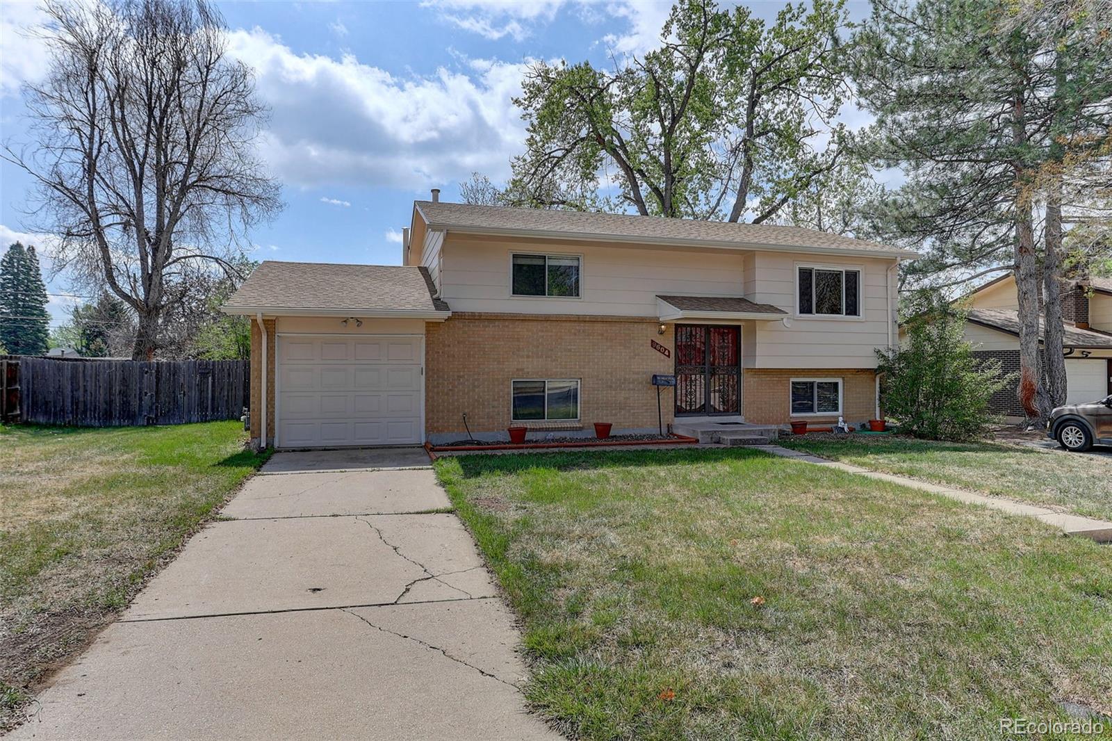MLS Image #2 for 9604 w kentucky avenue,lakewood, Colorado