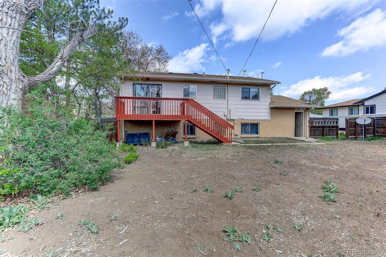 MLS Image #3 for 9604 w kentucky avenue,lakewood, Colorado