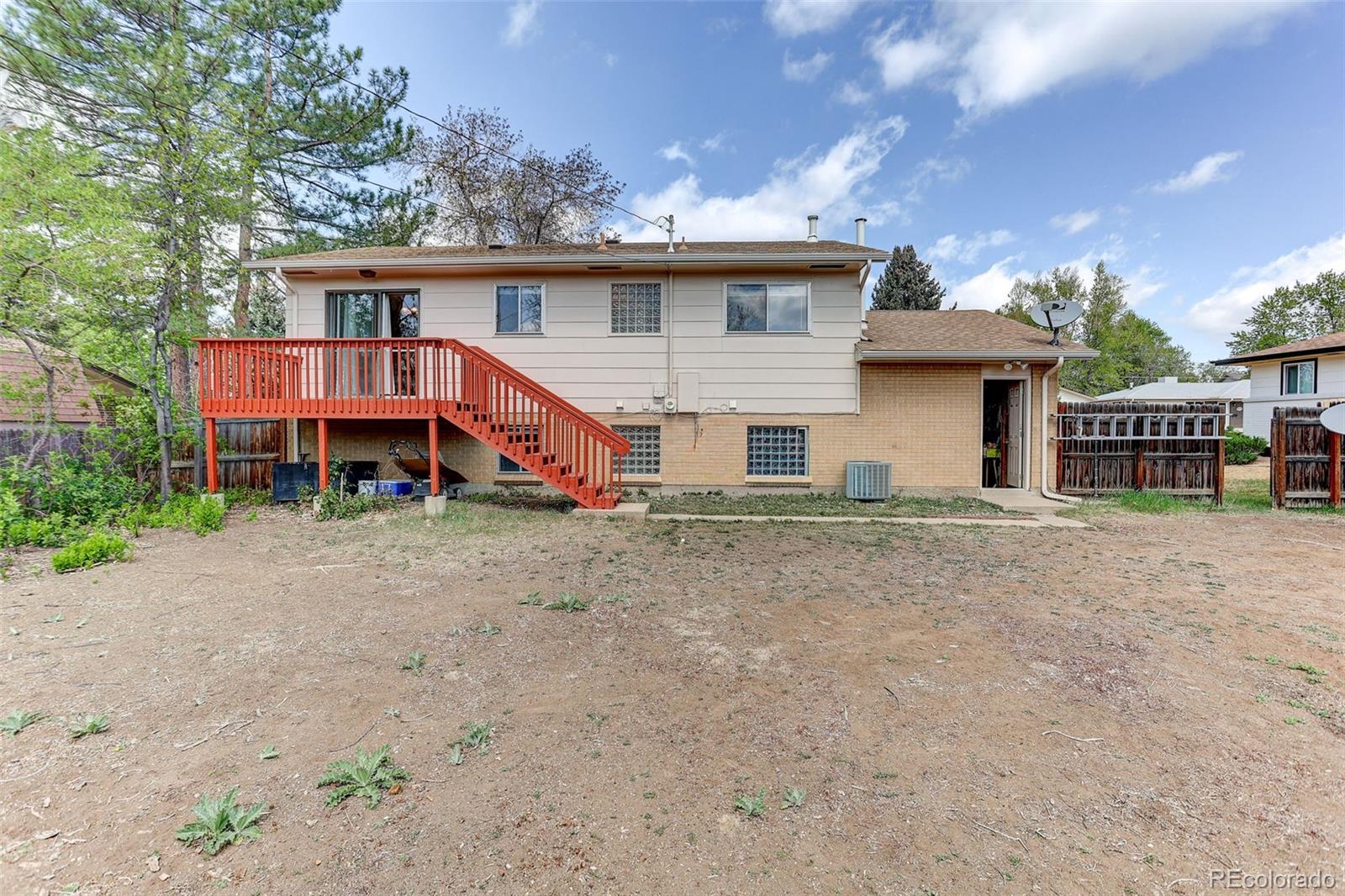 MLS Image #4 for 9604 w kentucky avenue,lakewood, Colorado