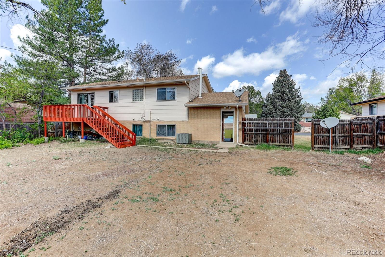 MLS Image #5 for 9604 w kentucky avenue,lakewood, Colorado