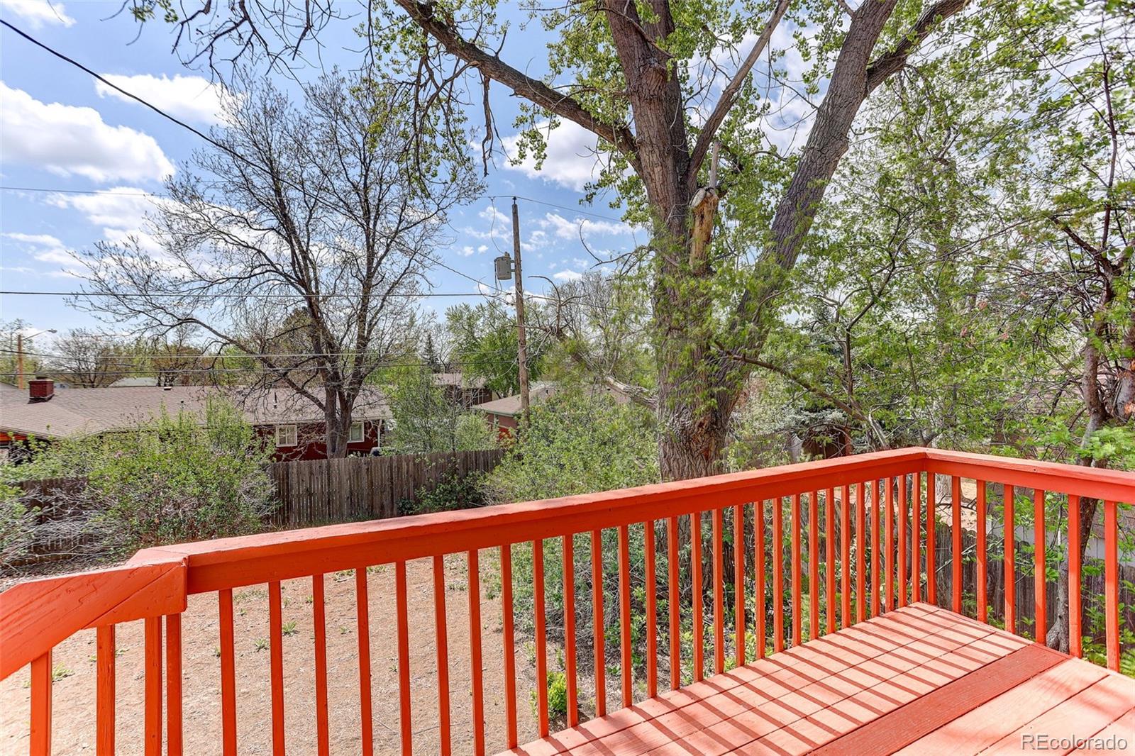 MLS Image #7 for 9604 w kentucky avenue,lakewood, Colorado