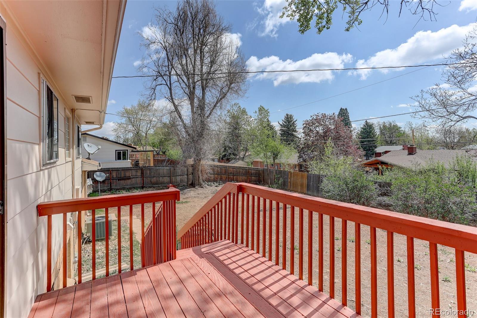MLS Image #8 for 9604 w kentucky avenue,lakewood, Colorado
