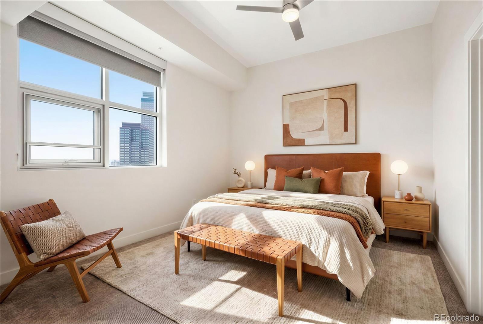 MLS Image #12 for 2001  lincoln street 2422,denver, Colorado