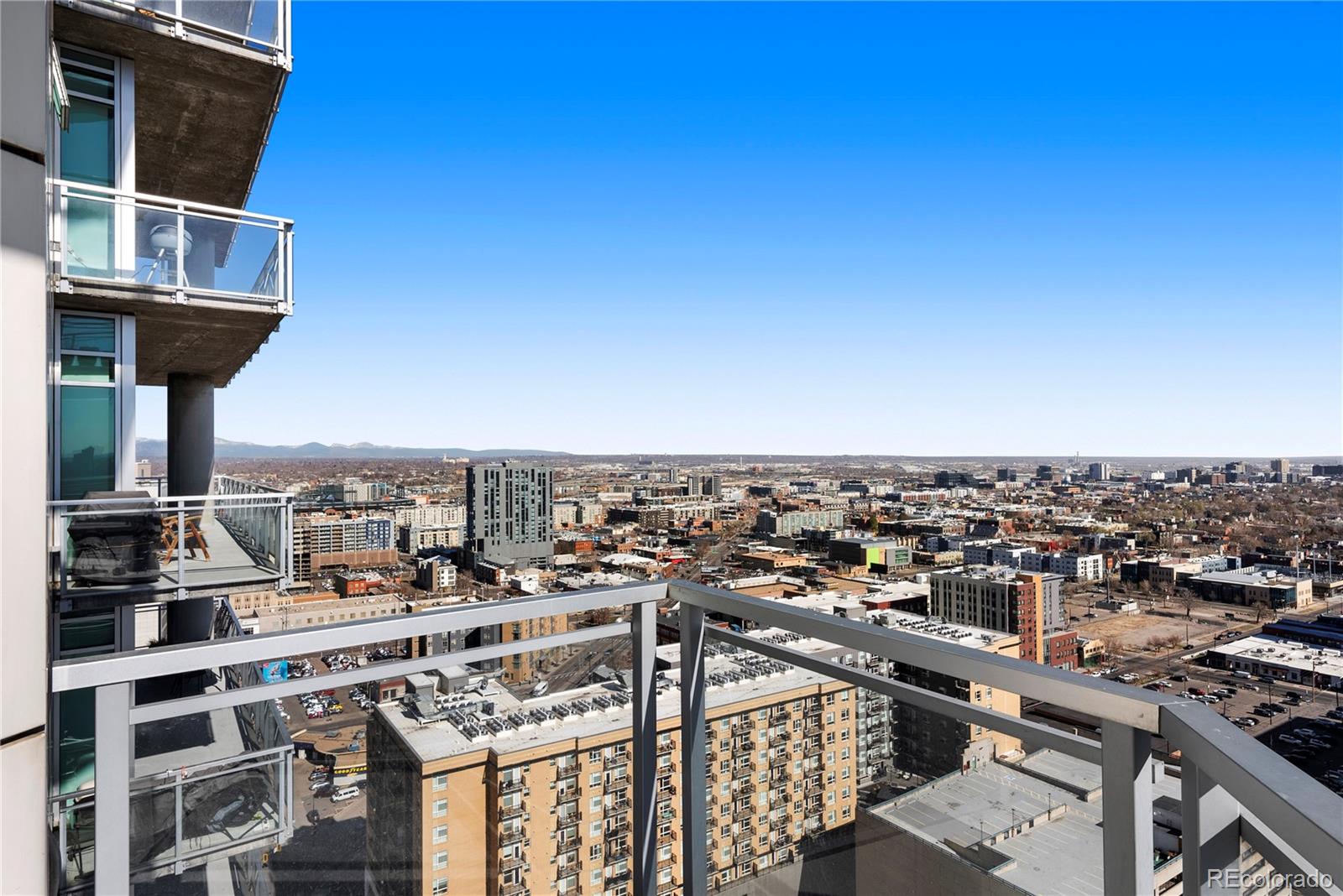MLS Image #27 for 2001  lincoln street 2422,denver, Colorado