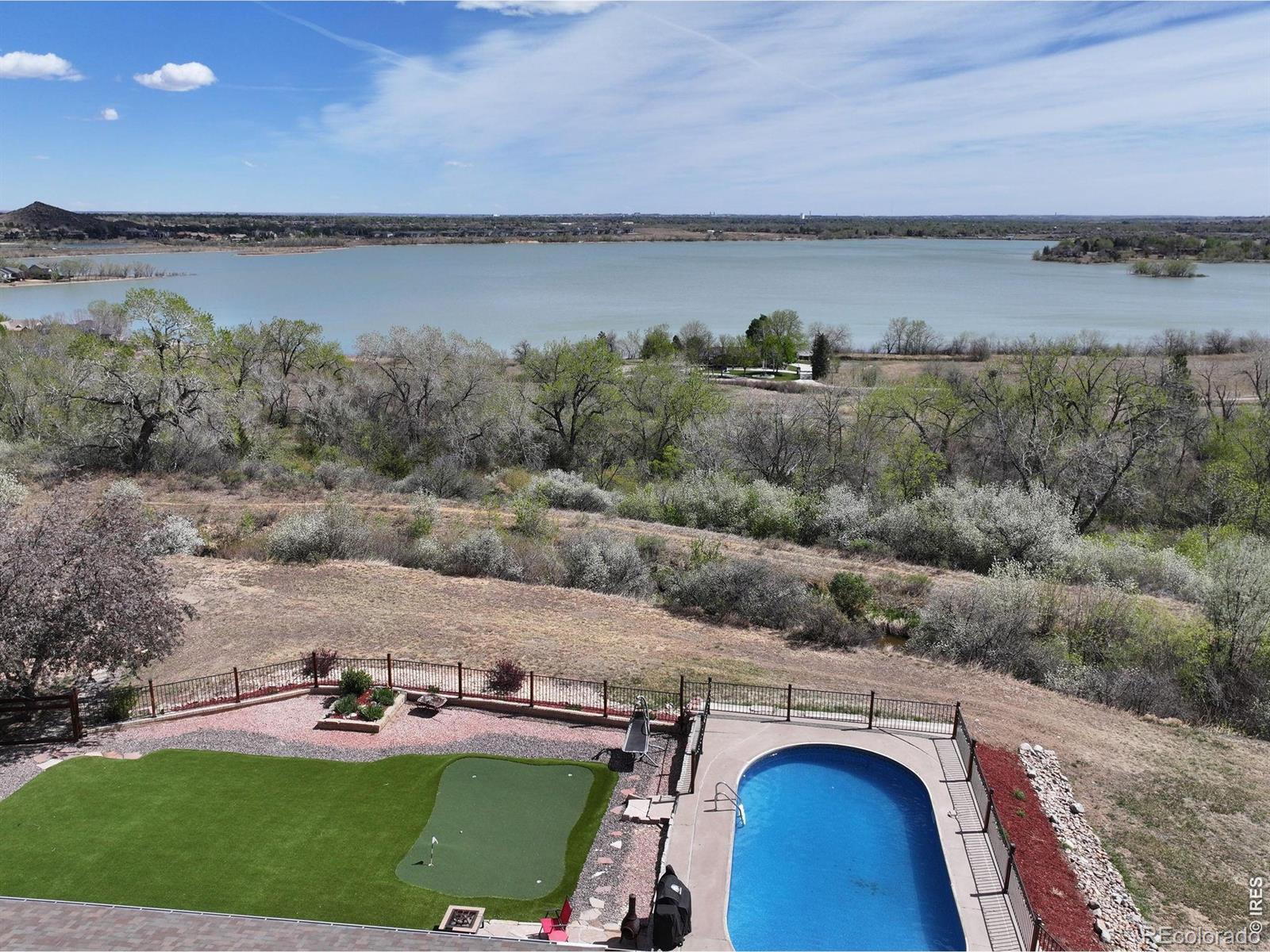 MLS Image #4 for 908  willowrock drive,loveland, Colorado