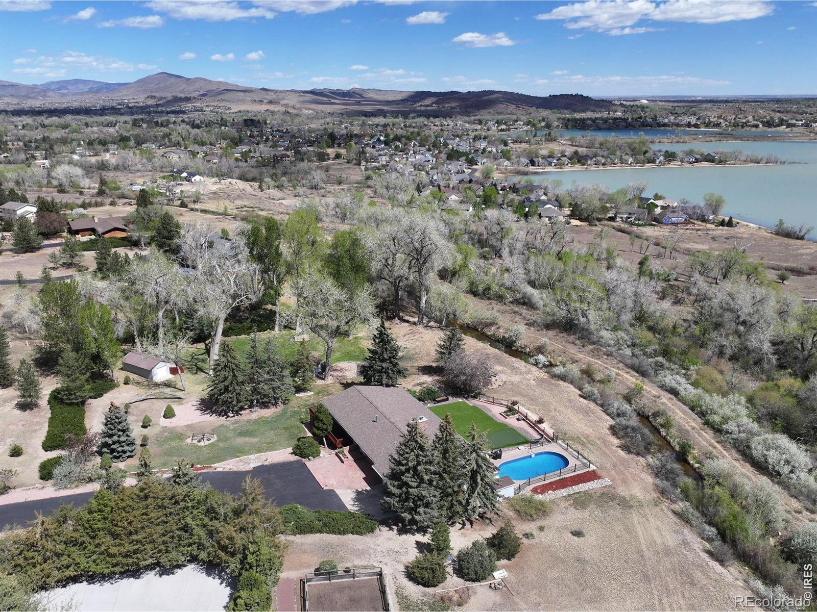 MLS Image #45 for 908  willowrock drive,loveland, Colorado
