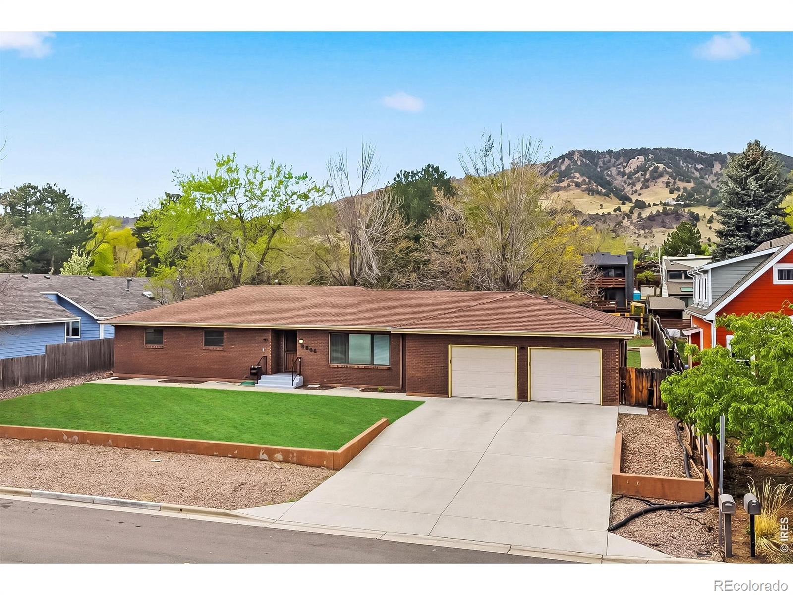 MLS Image #22 for 3355  16th street,boulder, Colorado