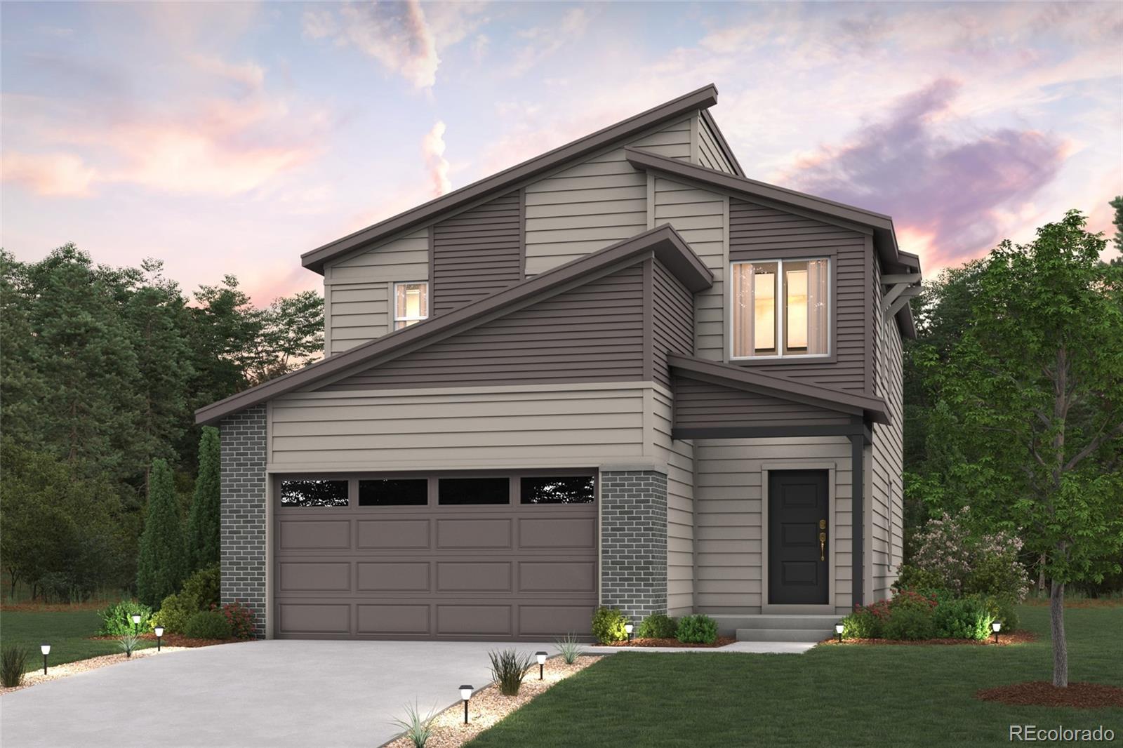MLS Image #0 for 9364  danube street,commerce city, Colorado
