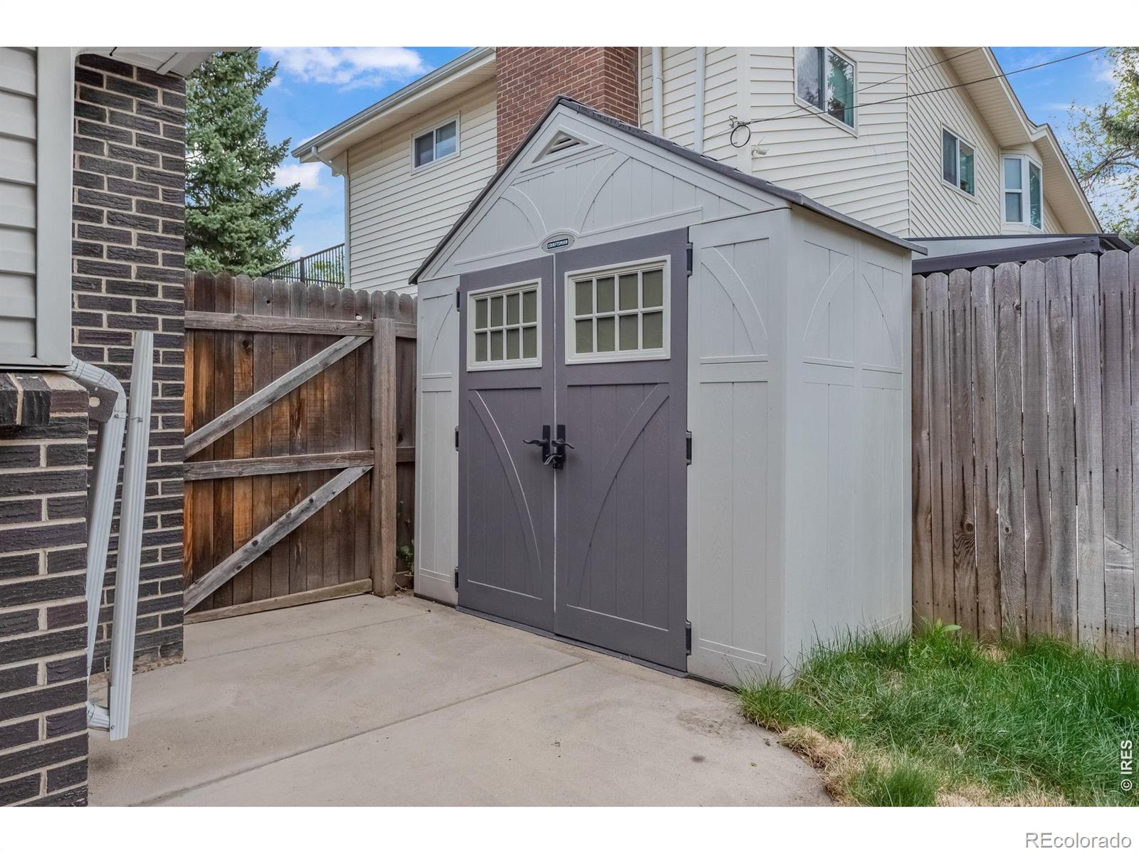 MLS Image #31 for 991 s holland court,lakewood, Colorado