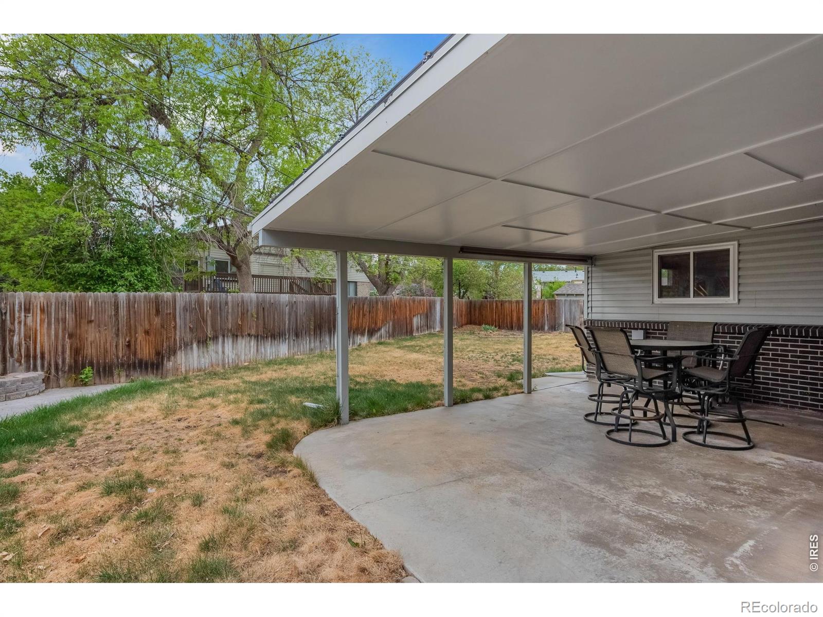 MLS Image #32 for 991 s holland court,lakewood, Colorado