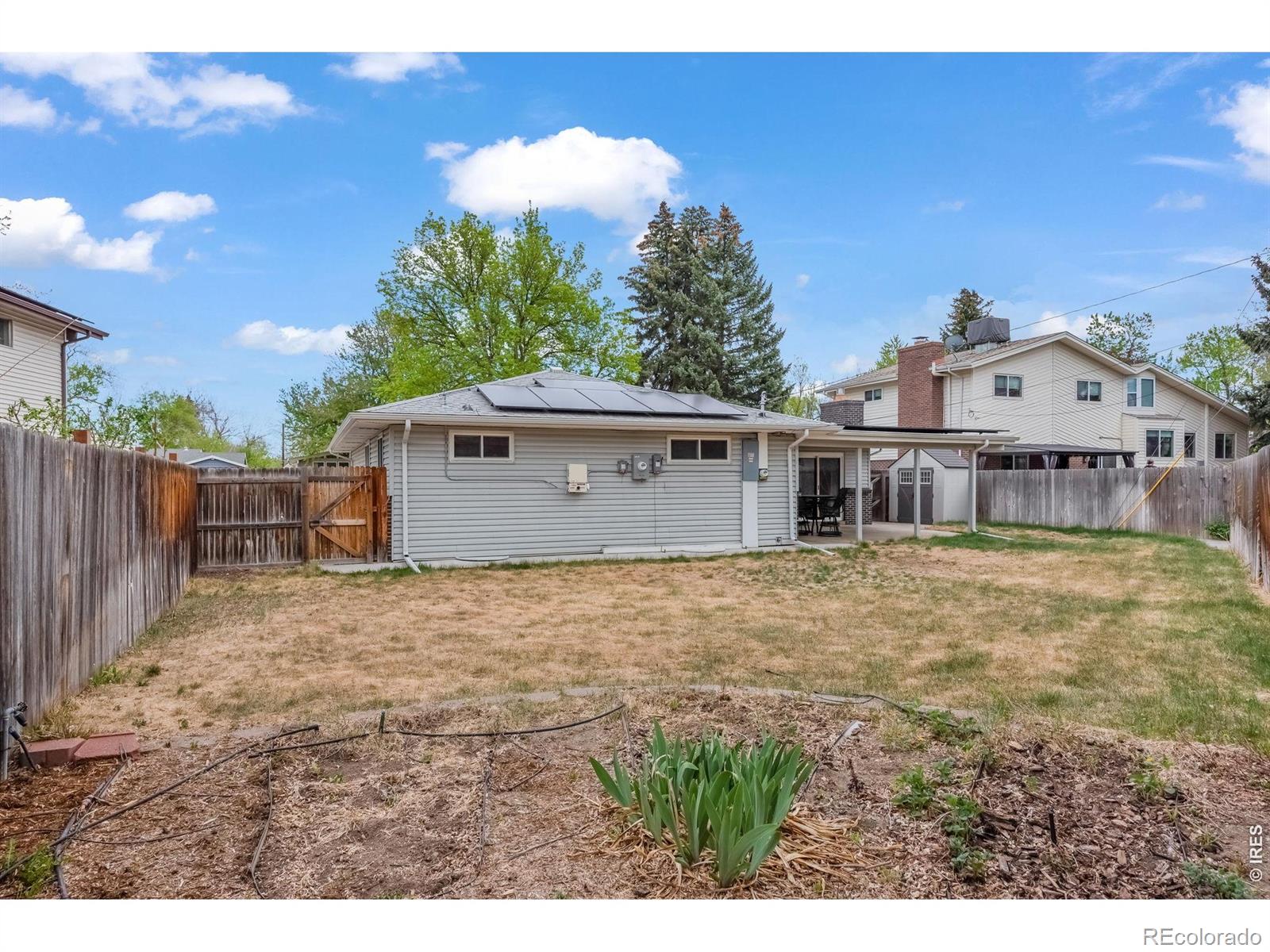 MLS Image #33 for 991 s holland court,lakewood, Colorado