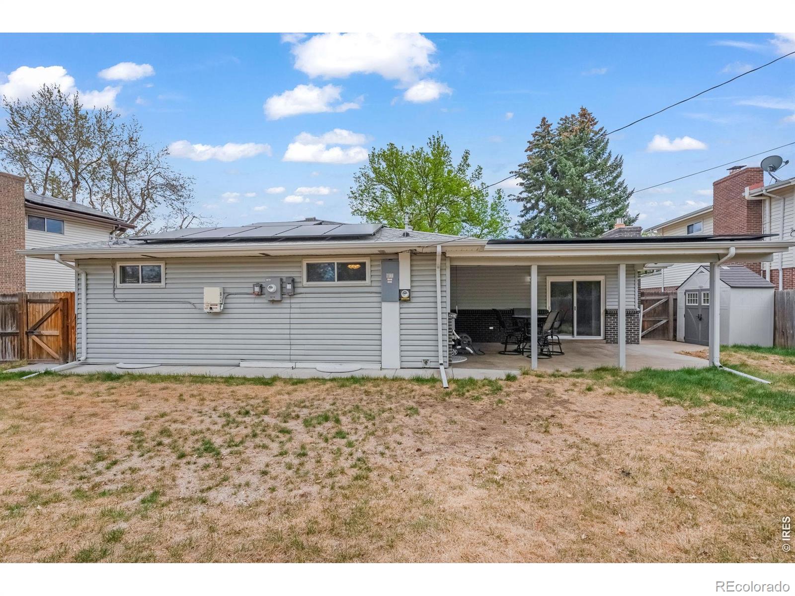 MLS Image #34 for 991 s holland court,lakewood, Colorado