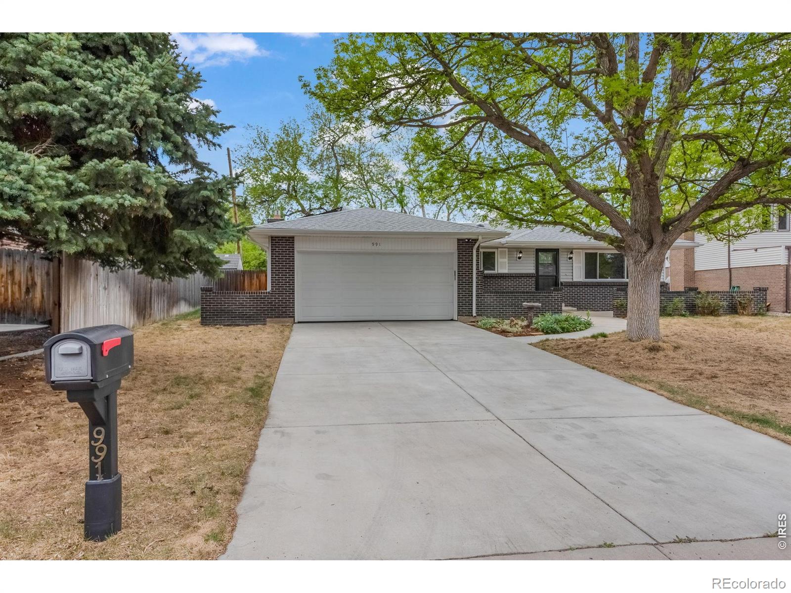 MLS Image #36 for 991 s holland court,lakewood, Colorado